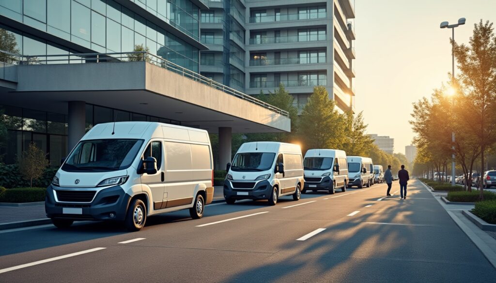 Liste des voitures à TVA récupérable : guide complet et exemples