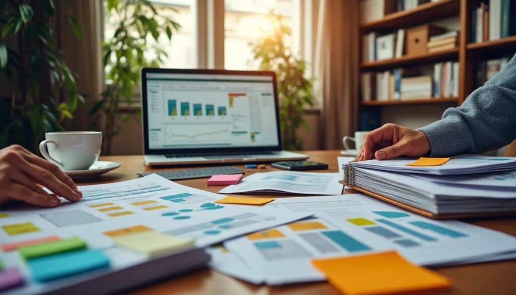 Le plan comptable M57 : guide pratique pour les collectivités