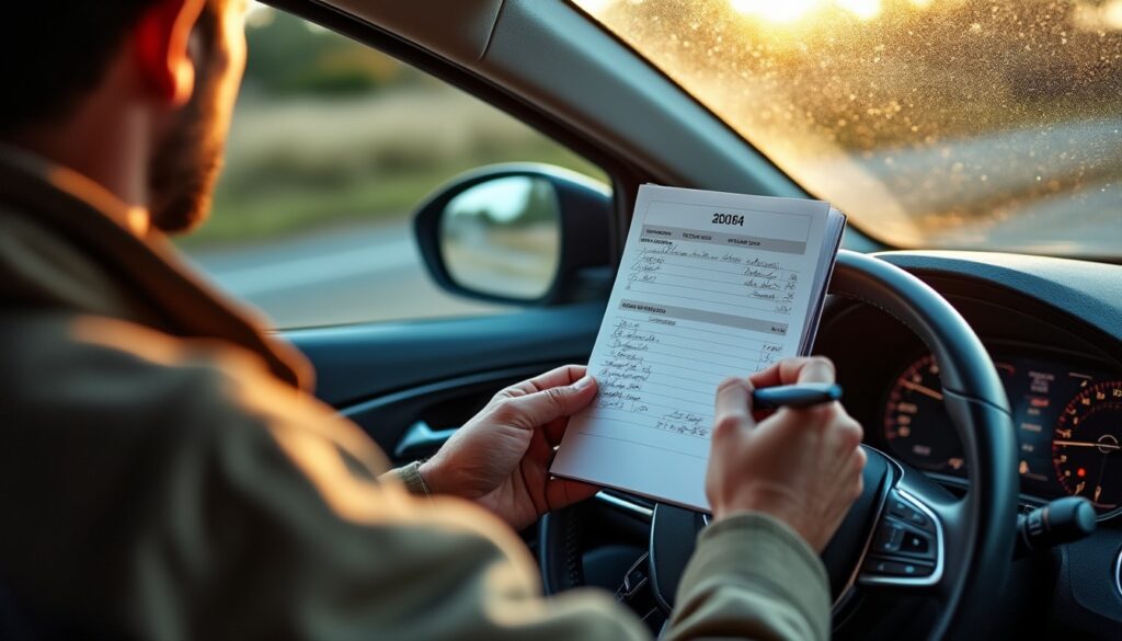 Récupération de la TVA sur le carburant d’un véhicule de tourisme : guide complet