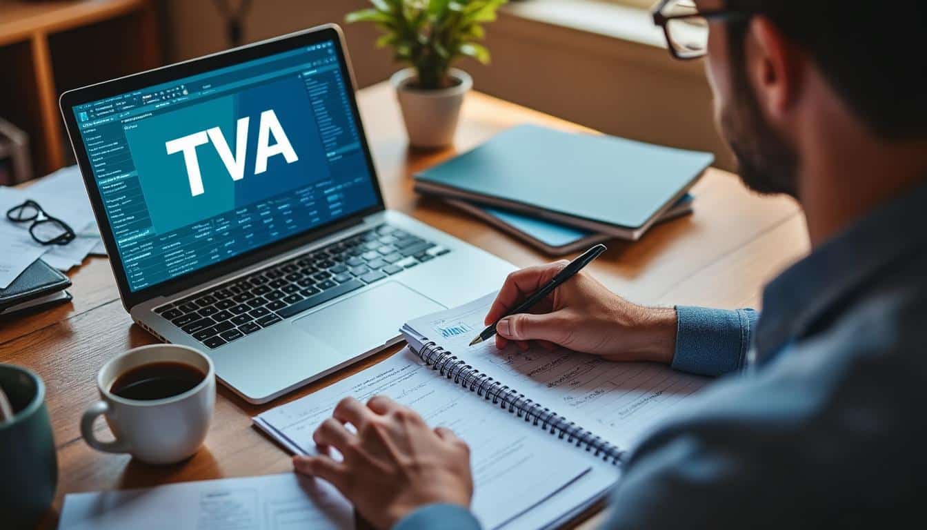 Illustration: Comprendre la définition de la TVA sur les débits ou sur les encaissements