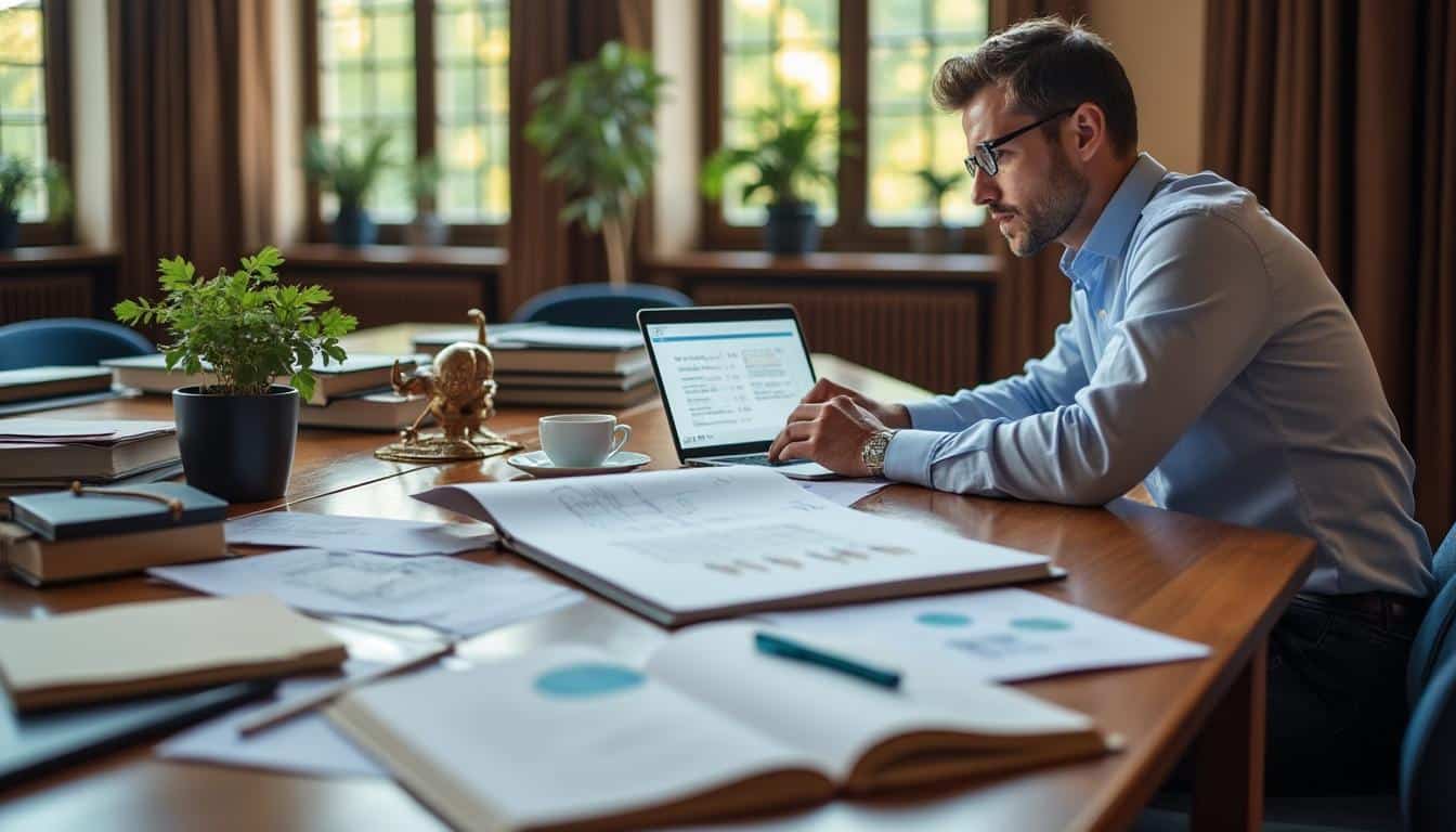 Illustration: Comprendre le changement du statut d’un associé unique et sa prise de décision