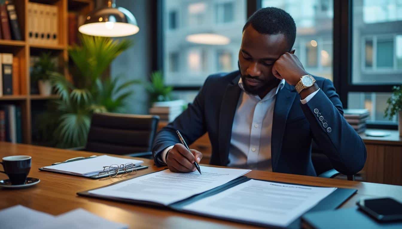 Illustration: Les étapes clés pour une décision de changement du statut d’un associé unique