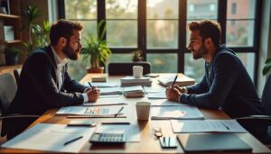 Changement du statut lors d’une augmentation du capital social : guide 2024