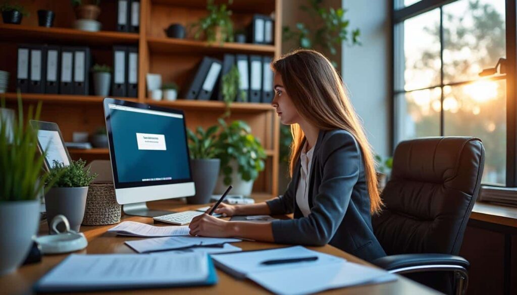 Changement du statut : délai de validation par le greffe expliqué