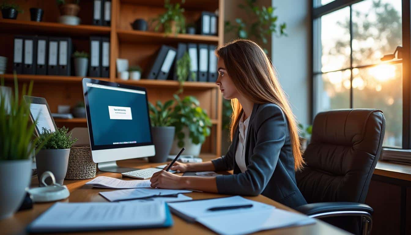 Changement du statut : délai de validation par le greffe expliqué