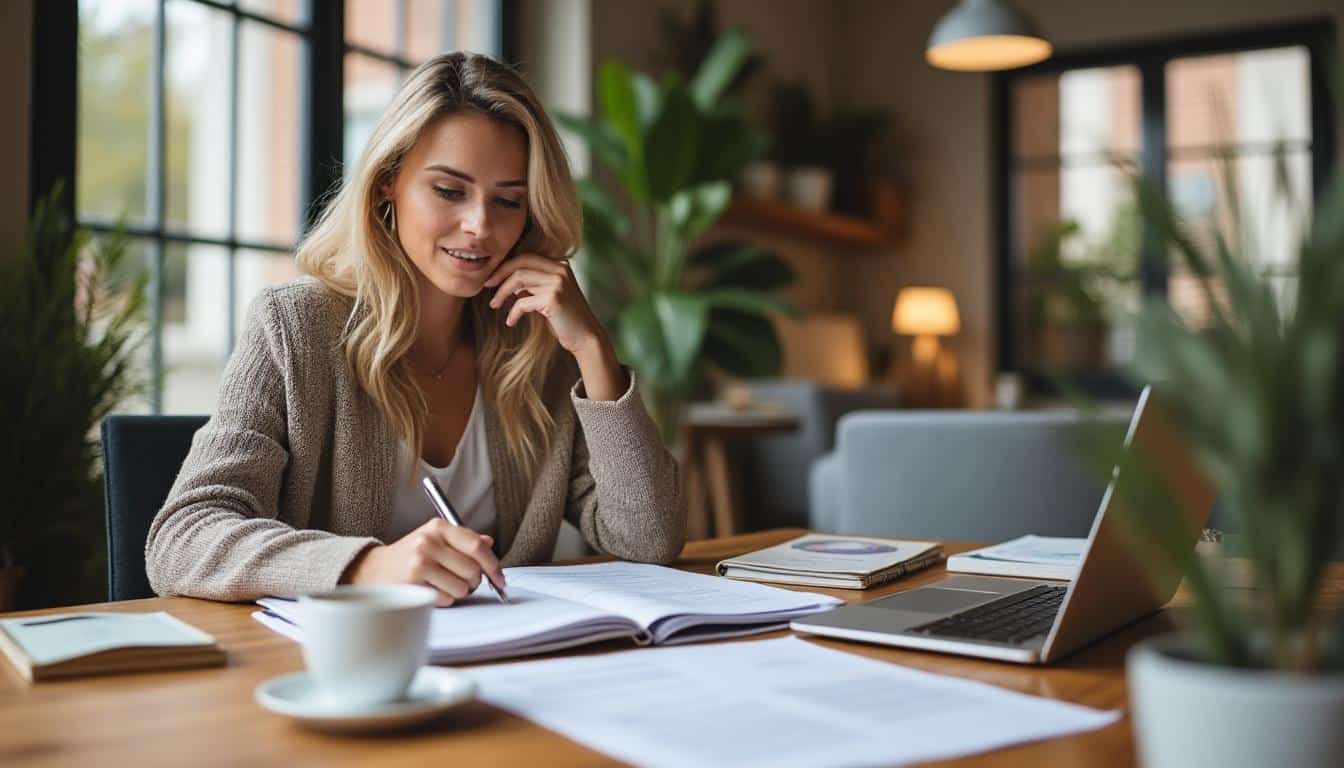 Illustration: Pourquoi envisager le changement de statut de l’EIRL vers la micro-entreprise ?