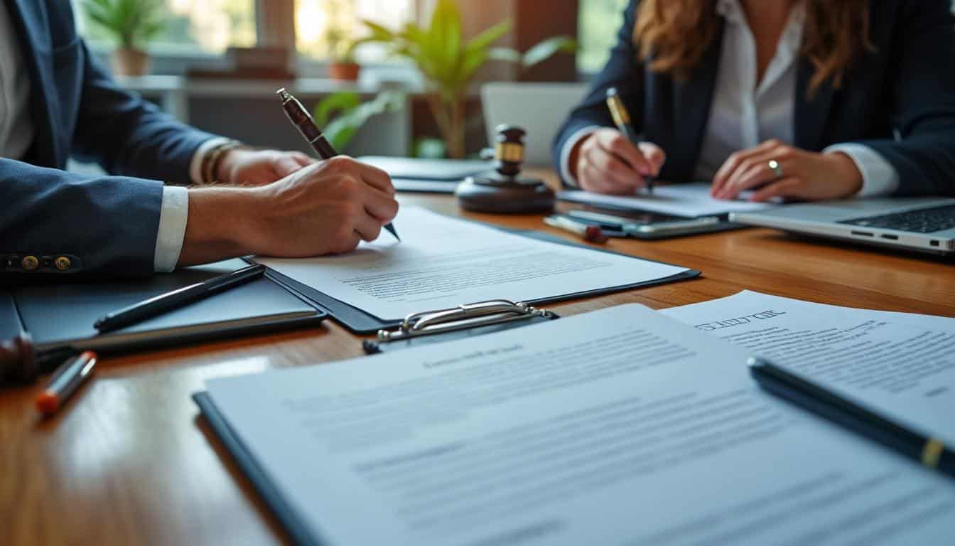 Illustration: Comprendre le changement du statut et de la forme juridique d’une entreprise