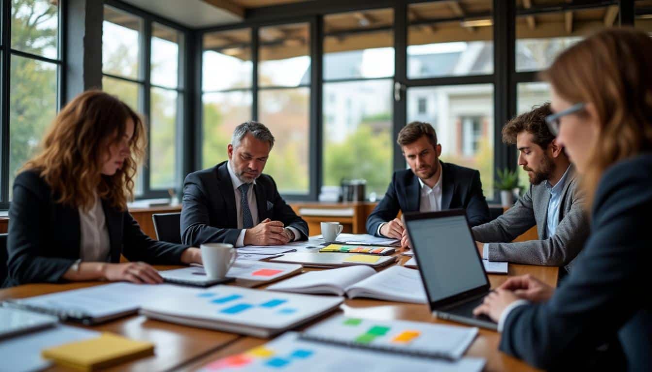 Changement du statut et de la forme juridique : procédure et conseils clés