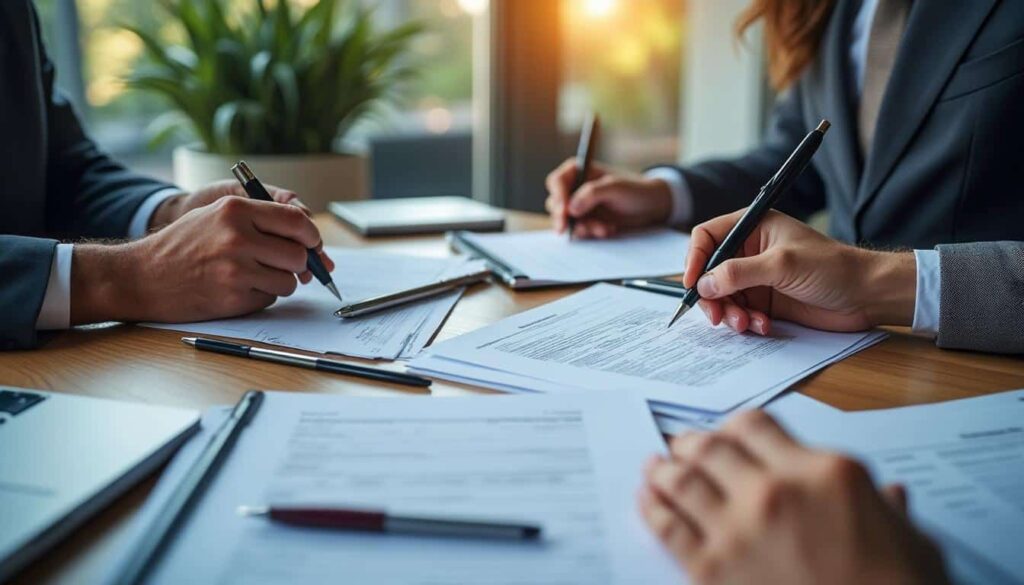 Changement de statut ou de forme juridique : procédure, étapes et conseils