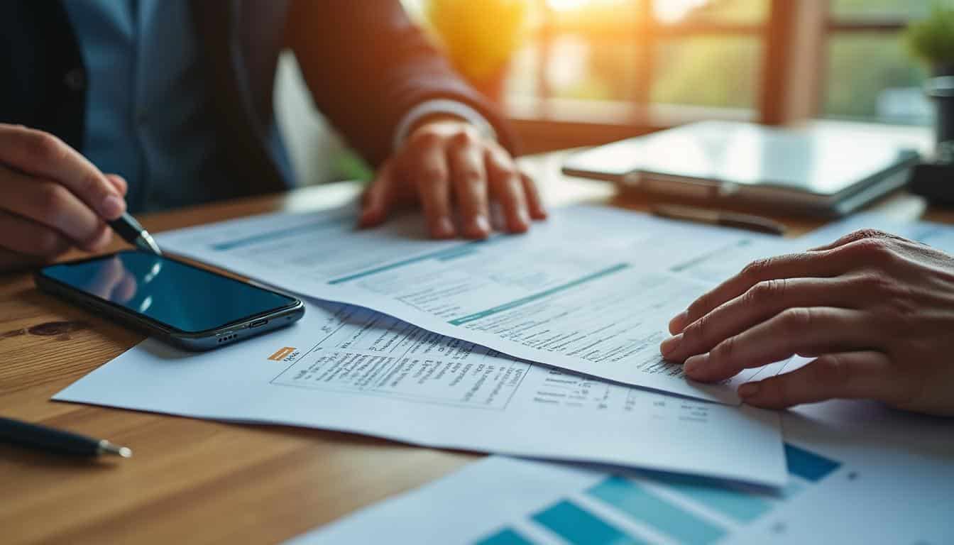 Changement de statut et mise à jour du Kbis : guide complet