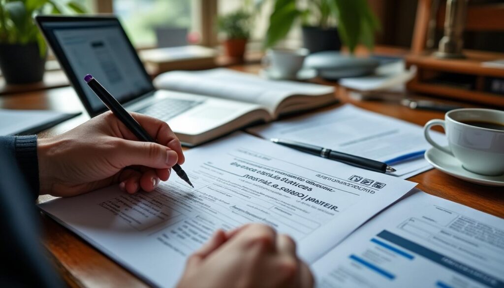 Changement de statut et publication d’une annonce légale : guide complet