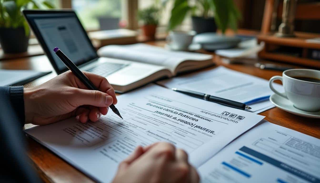 Changement de statut et publication d’une annonce légale : guide complet