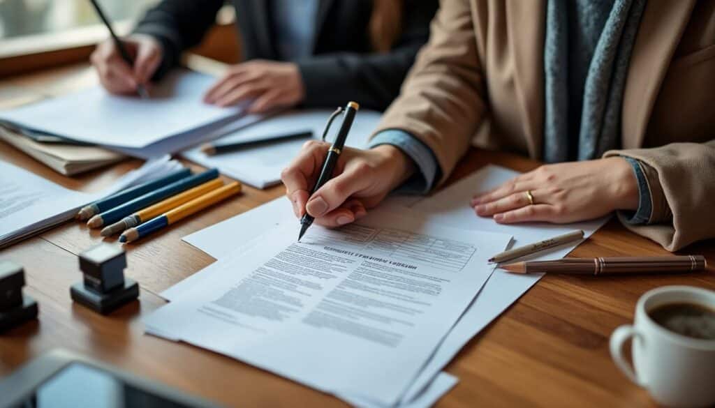 Changement de statut de responsabilité limitée avec extension : guide complet