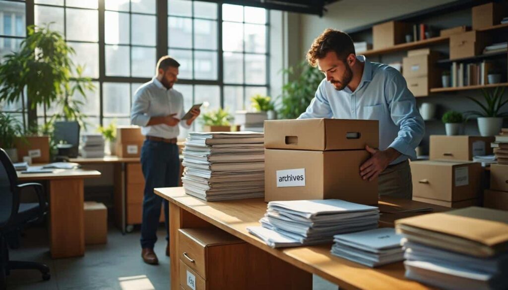 Changement du statut du siège social lors d’un transfert : guide complet