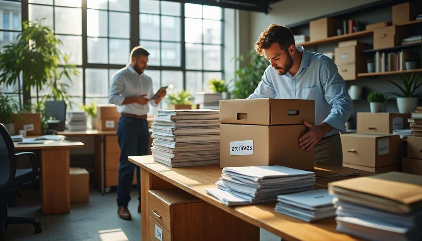 Changement du statut du siège social lors d’un transfert : guide complet