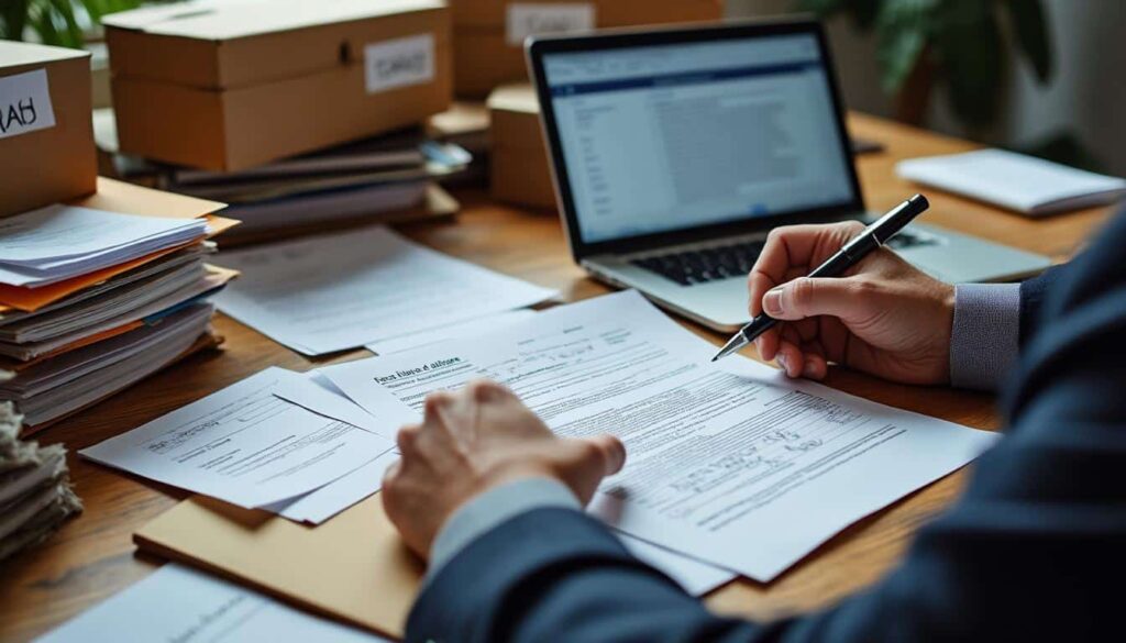 Changement du statut lors du transfert du siège social : guide complet