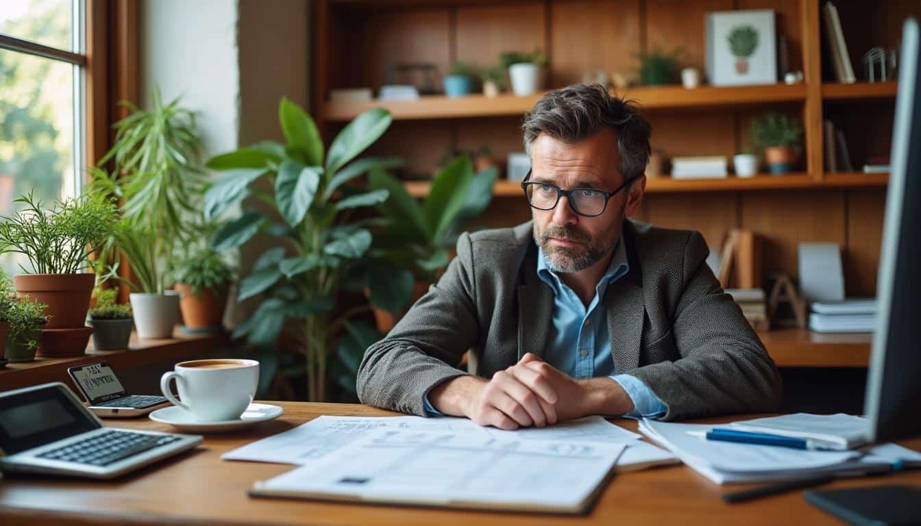 Changement du statut TVA en franchise de seuil : guide 2024