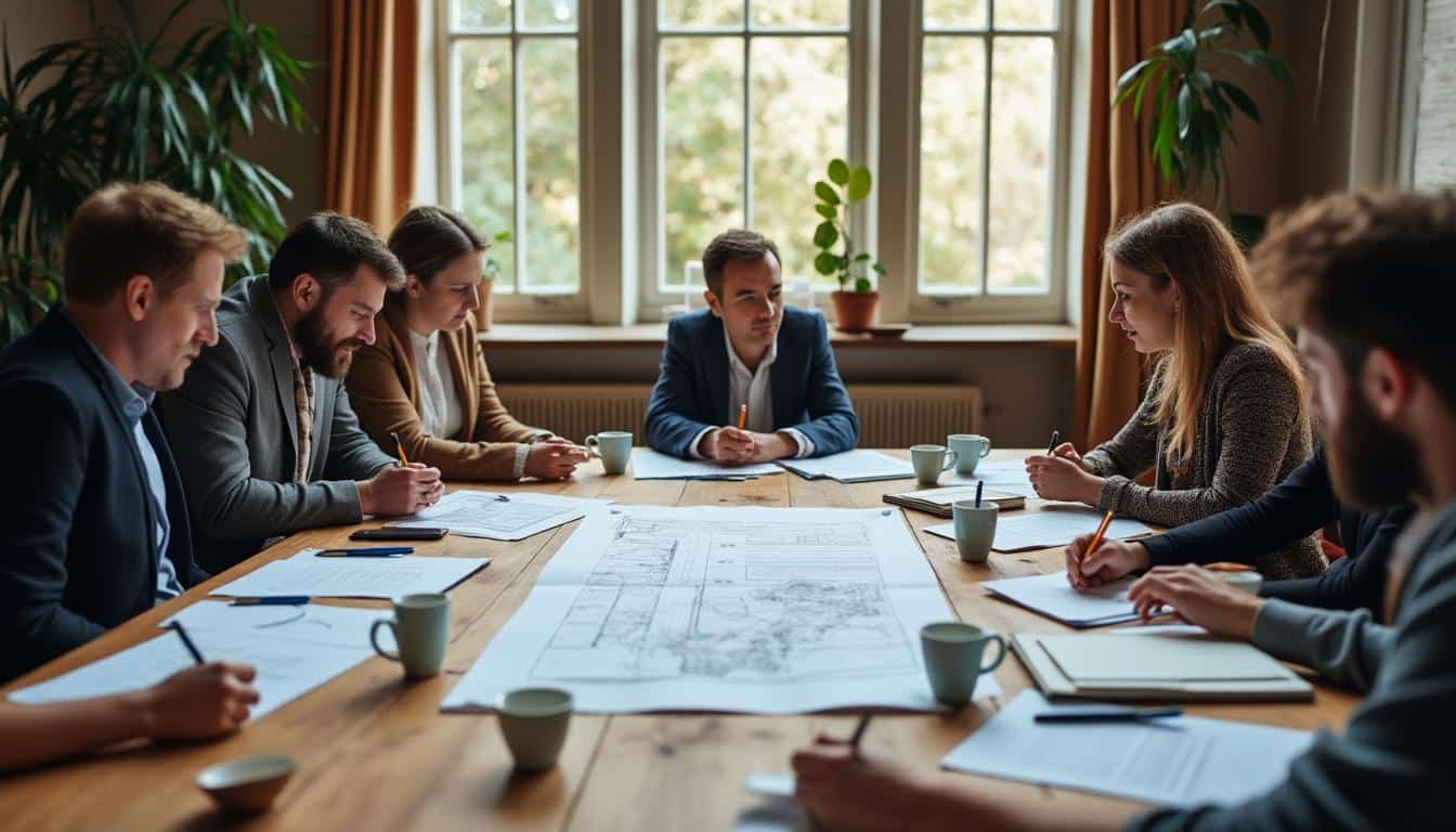 Statut associatif : changement de siège et procédure complète