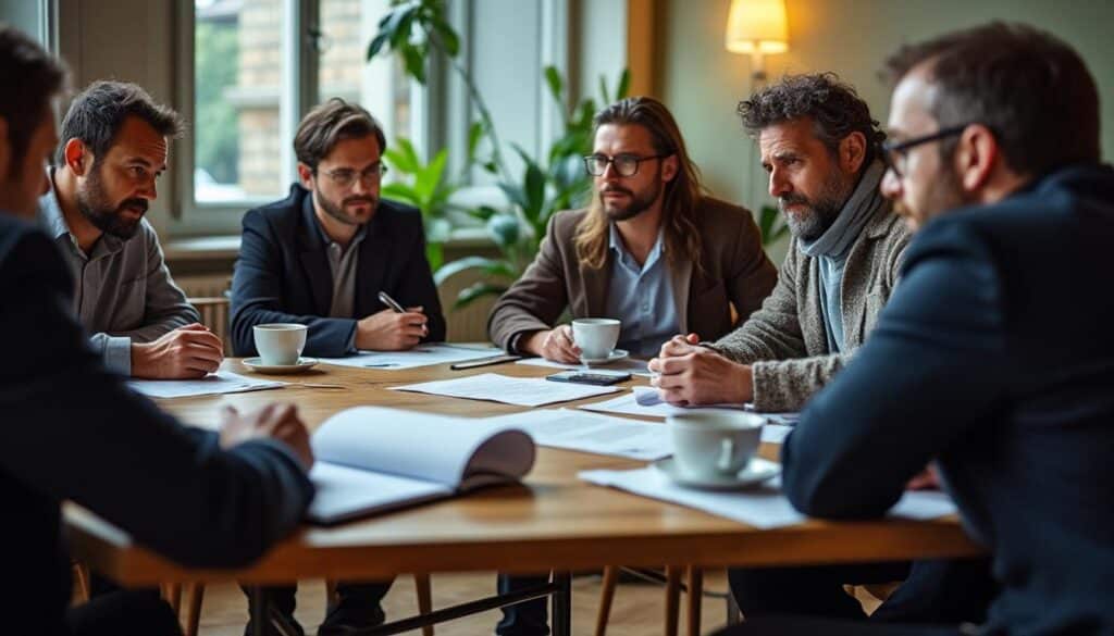 Statut associatif et responsabilité des membres en cas de faute