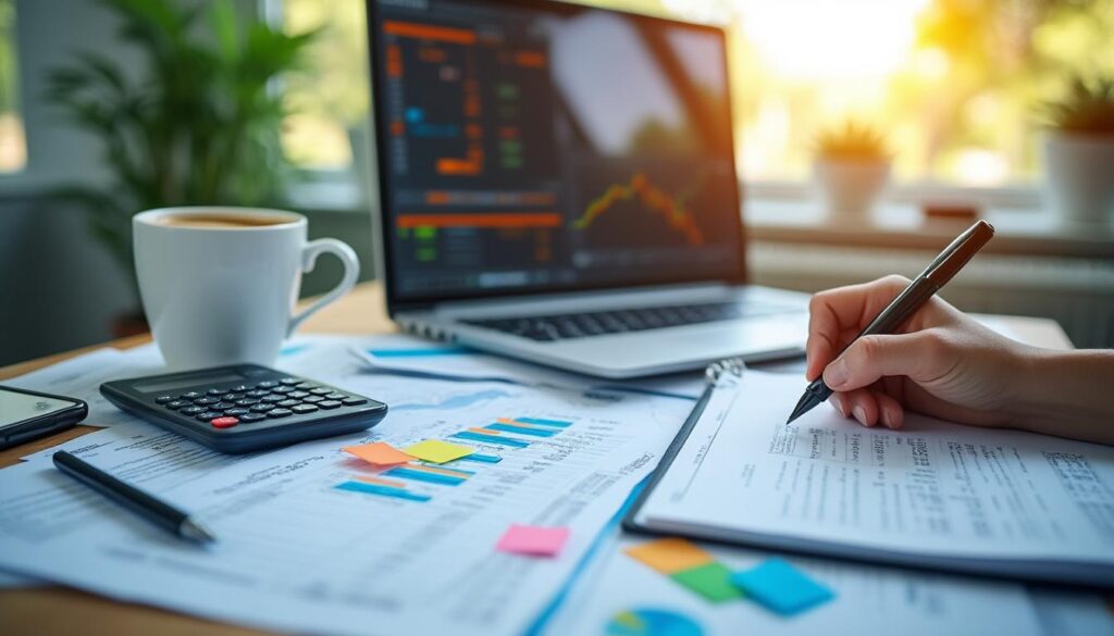 Bilan en anglais comptabilité : guide complet pour traduire et comprendre