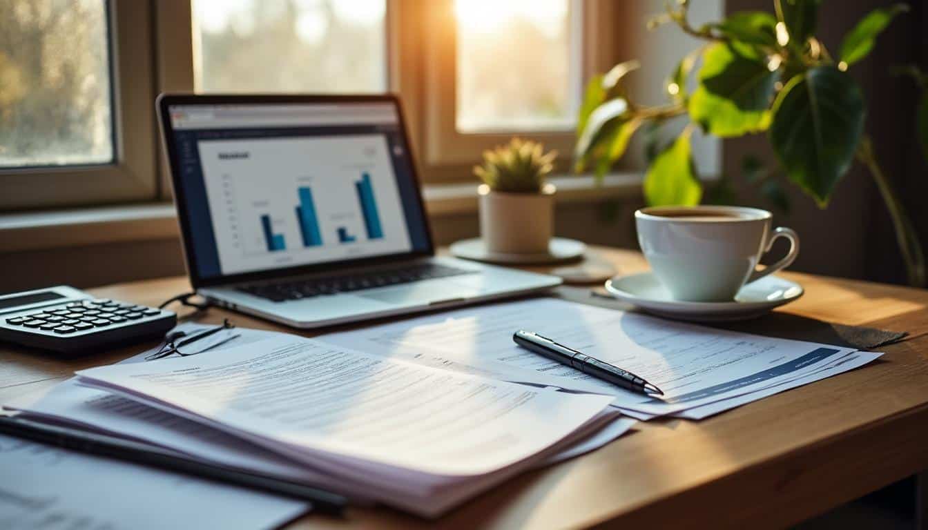 Bilan simplifié en comptabilité : guide complet pour petites entreprises