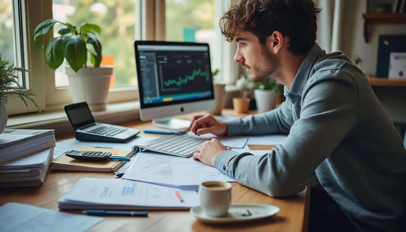 CAP en comptabilité : formation clé pour une carrière réussie