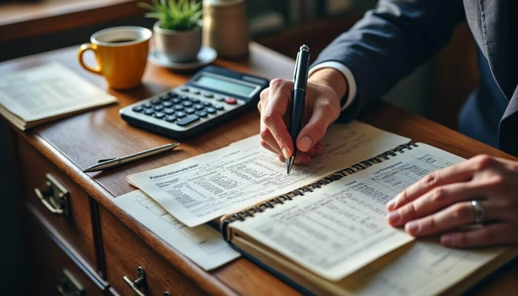 Compte comptable du carburant : guide complet pour bien gérer