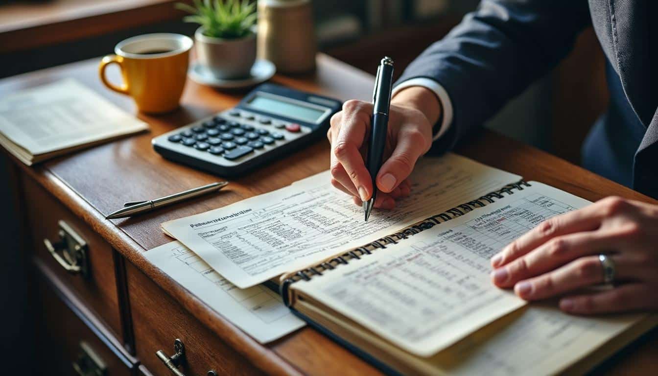 Compte comptable du carburant : guide complet pour bien gérer