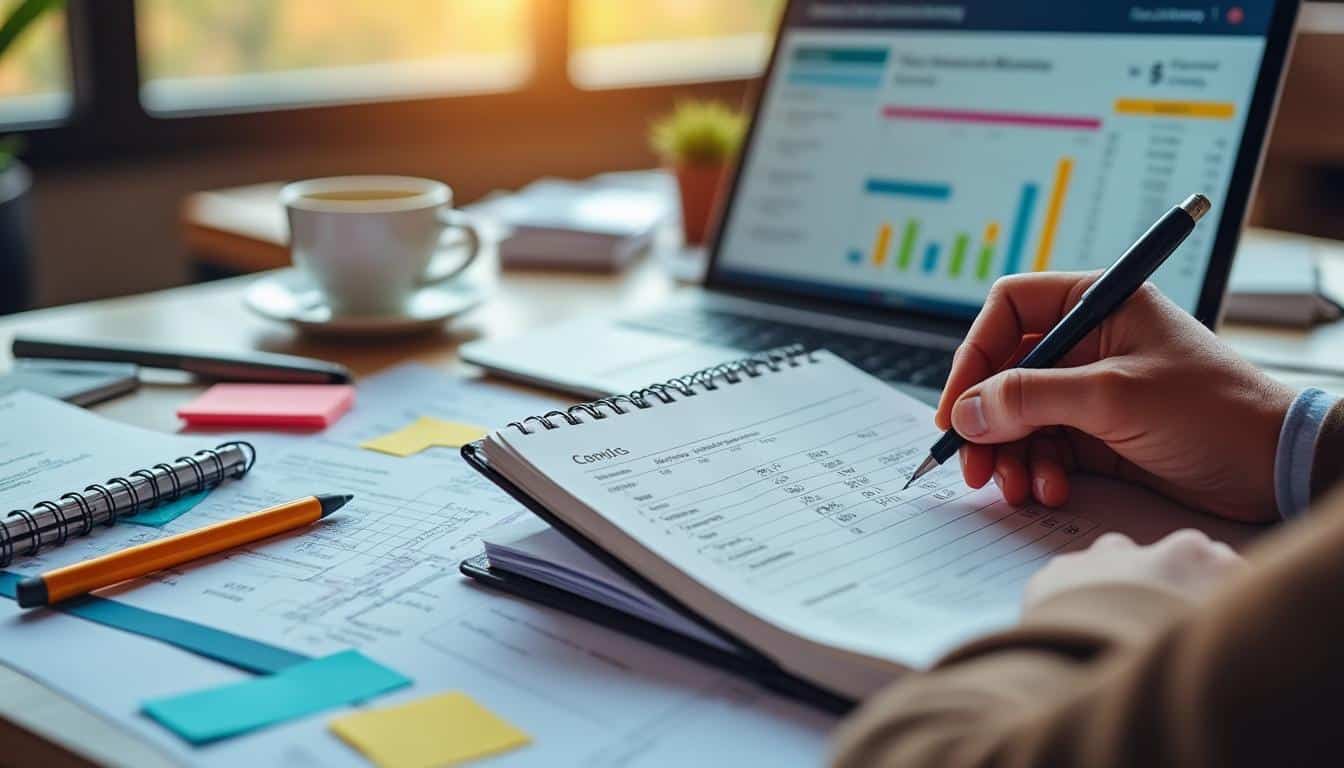 Compte comptable du logiciel : guide complet pour bien comptabiliser