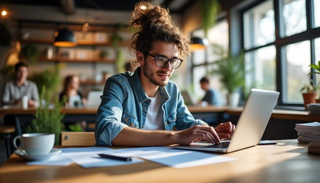 Création du statut micro entreprise avec TVA : guide complet 2024