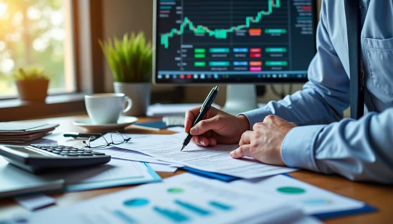 Illustration: Comment calculer la CVAE : méthode et éléments à considérer