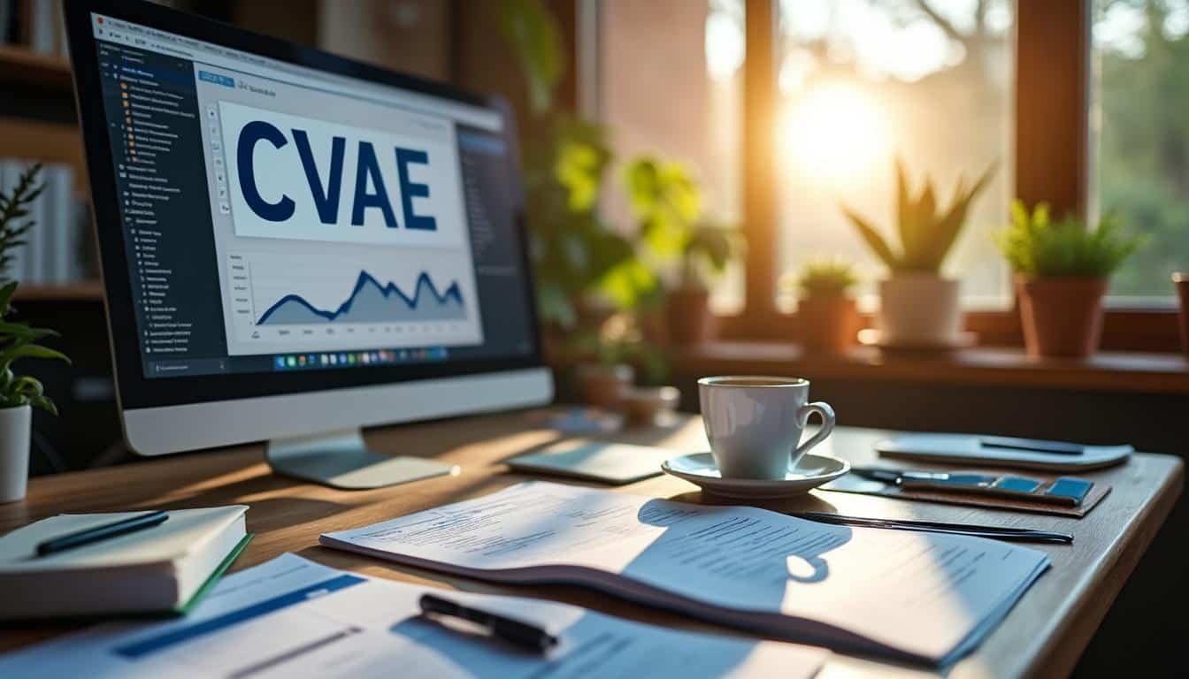 CVAE : guide complet du compte comptable pour bien la comptabiliser