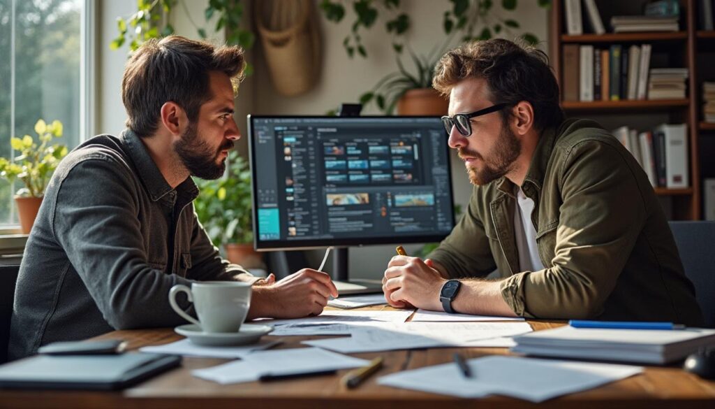 Differences comptables de 8 lettres : comprendre les rôles clés