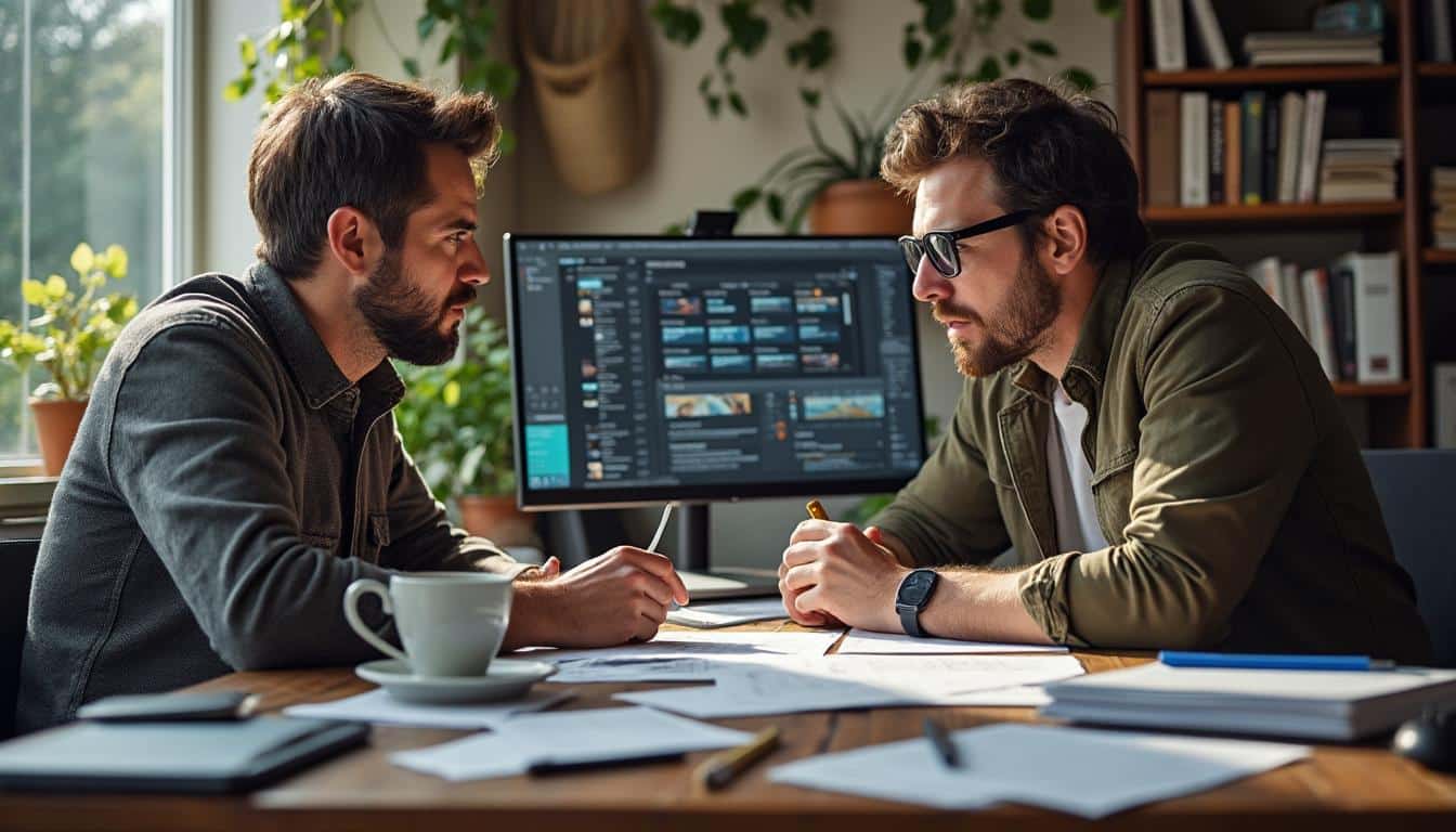 Differences comptables de 8 lettres : comprendre les rôles clés