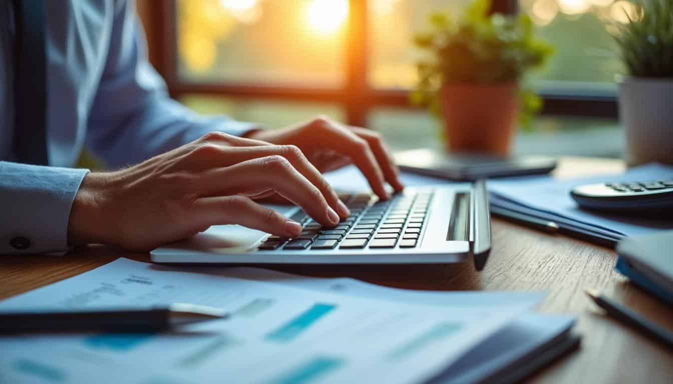 Fiche de poste comptable : missions, compétences et conseils clés