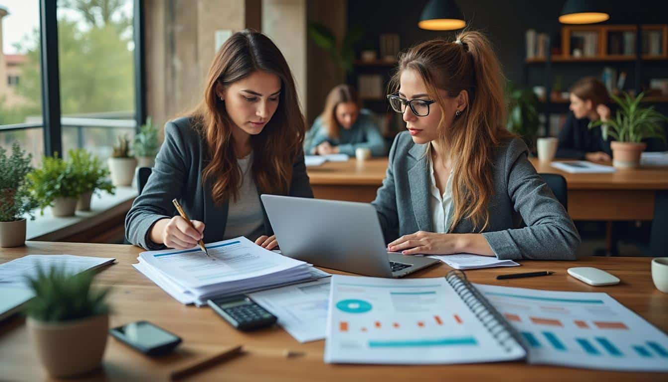 Illustration: 2/5 : Comment différencier la comptabilité d’engagement de la comptabilité de trésorerie ?