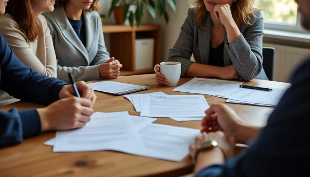 Statut associatif, démission du président : formalités clés à connaître