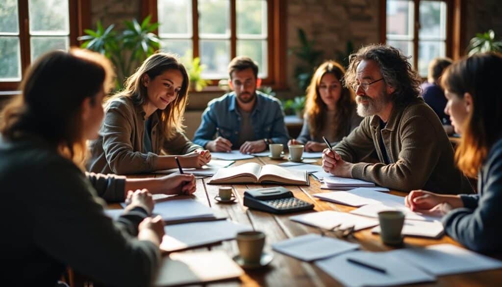 Statut associatif, trésorerie, excédent et affectation : guide pratique