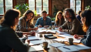 Statut associatif, trésorerie, excédent et affectation : guide pratique