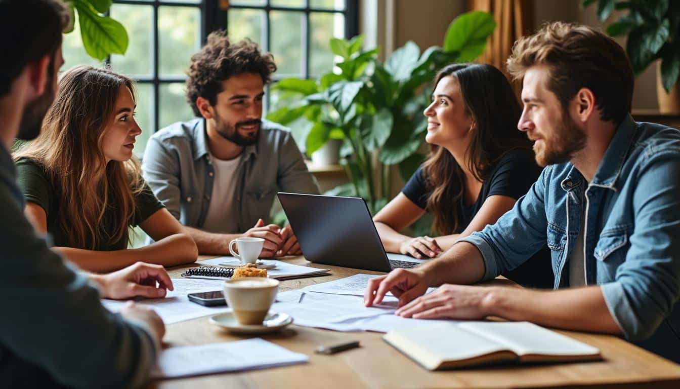 Comprendre la taxe écologique pour une entreprise de jeunes entrepreneurs