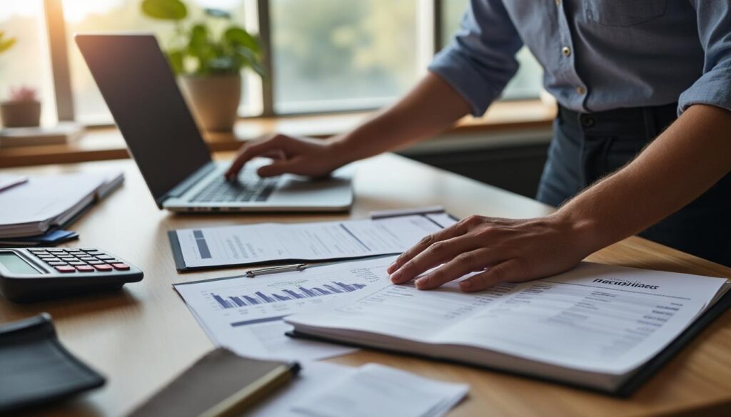 Vêtement de travail compte comptable : Guide pratique et conseils