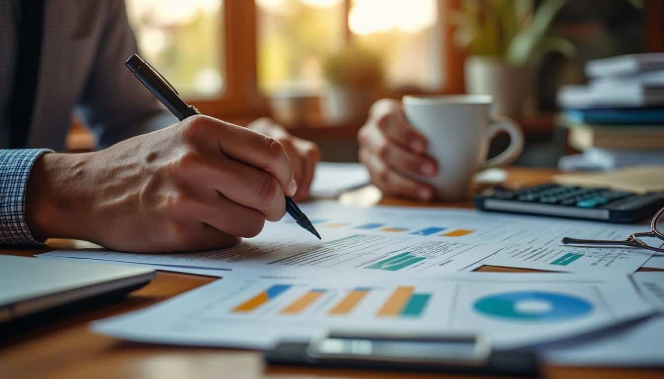 Illustration: Comprendre le rôle et la nature d’une attestation comptable