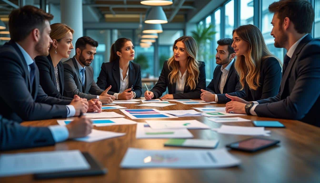 Illustration: Explorer les différents types d’attestation comptable et leurs spécificités