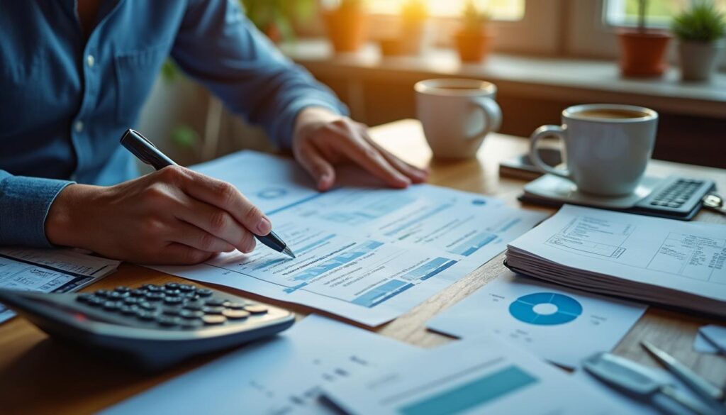 Attestation comptable : guide complet pour certifier vos comptes