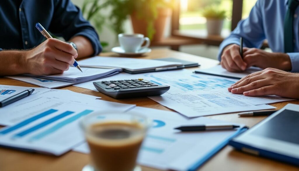 Bilan comptable pour une association : guide complet et conseils pratiques