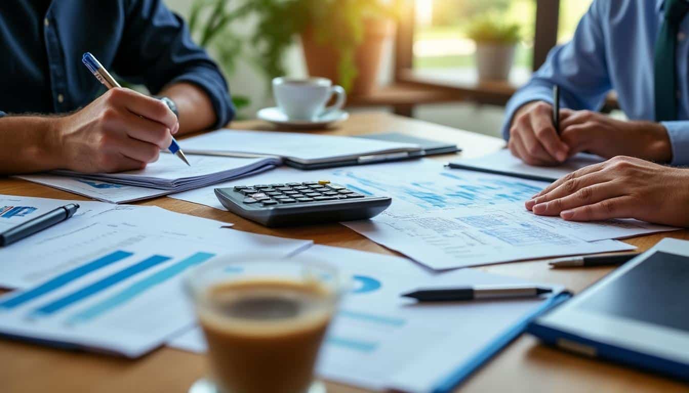 Bilan comptable pour une association : guide complet et conseils pratiques