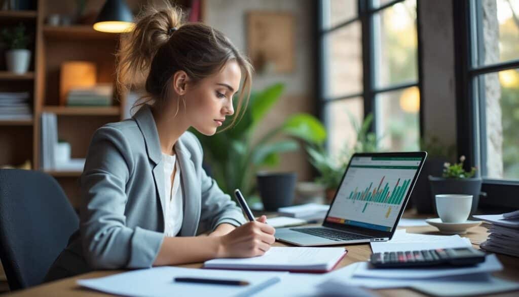 Cabinet comptable en alternance : guide complet pour réussir