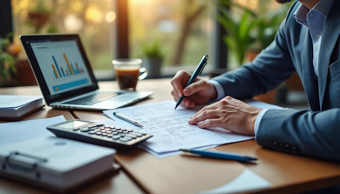 Compte comptable de la formation salarié : guide complet et pratique