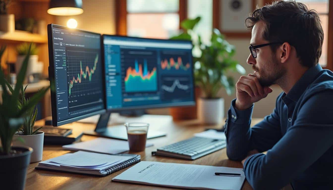 Illustration: Les comptes comptables essentiels pour enregistrer les logiciels dans les entreprises