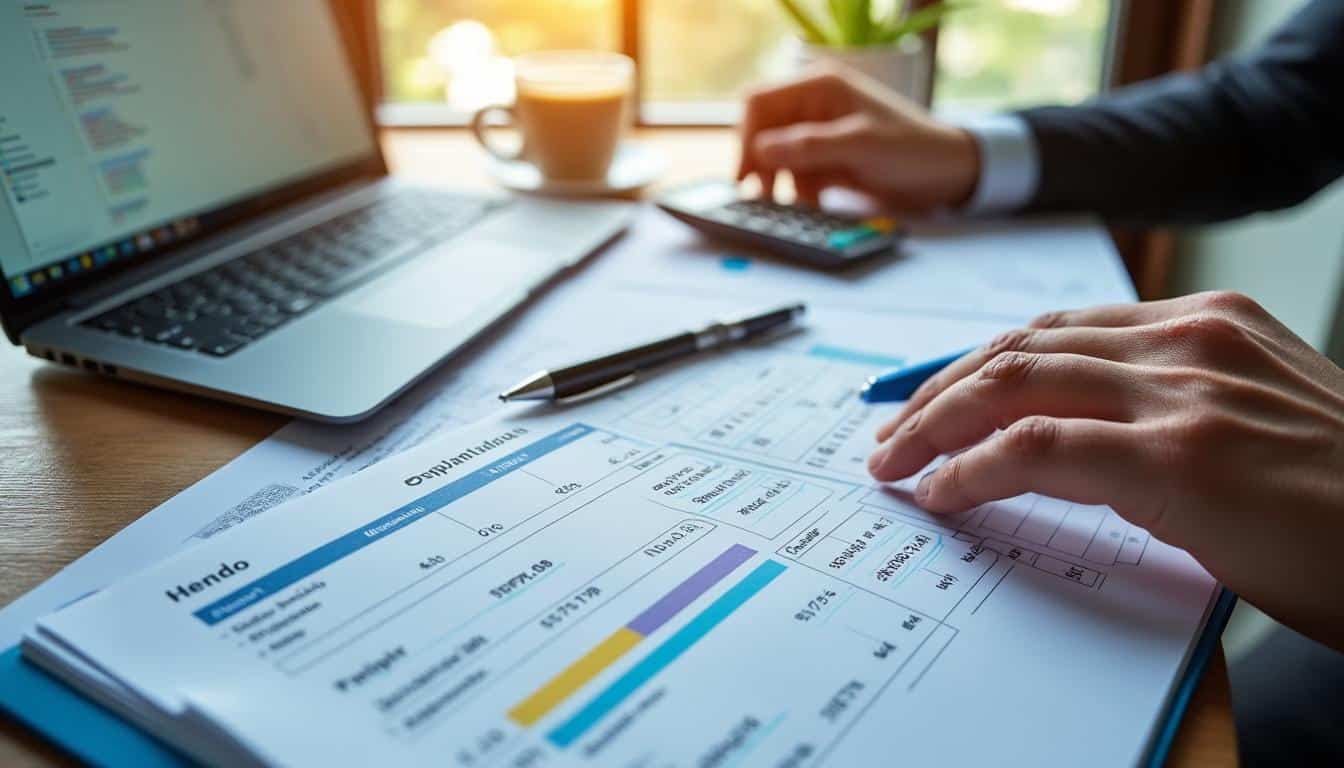 Compte comptable pour logiciel : guide complet pour bien gérer